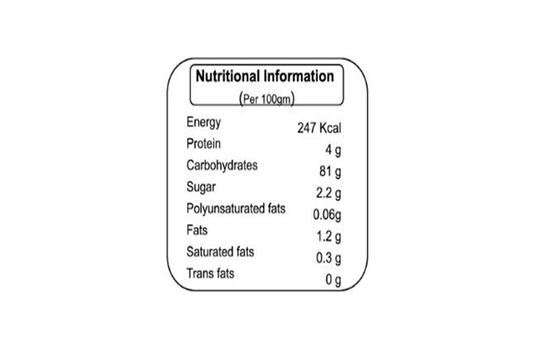 Nature's Vault Cinnamon Stick    Pack  100 grams